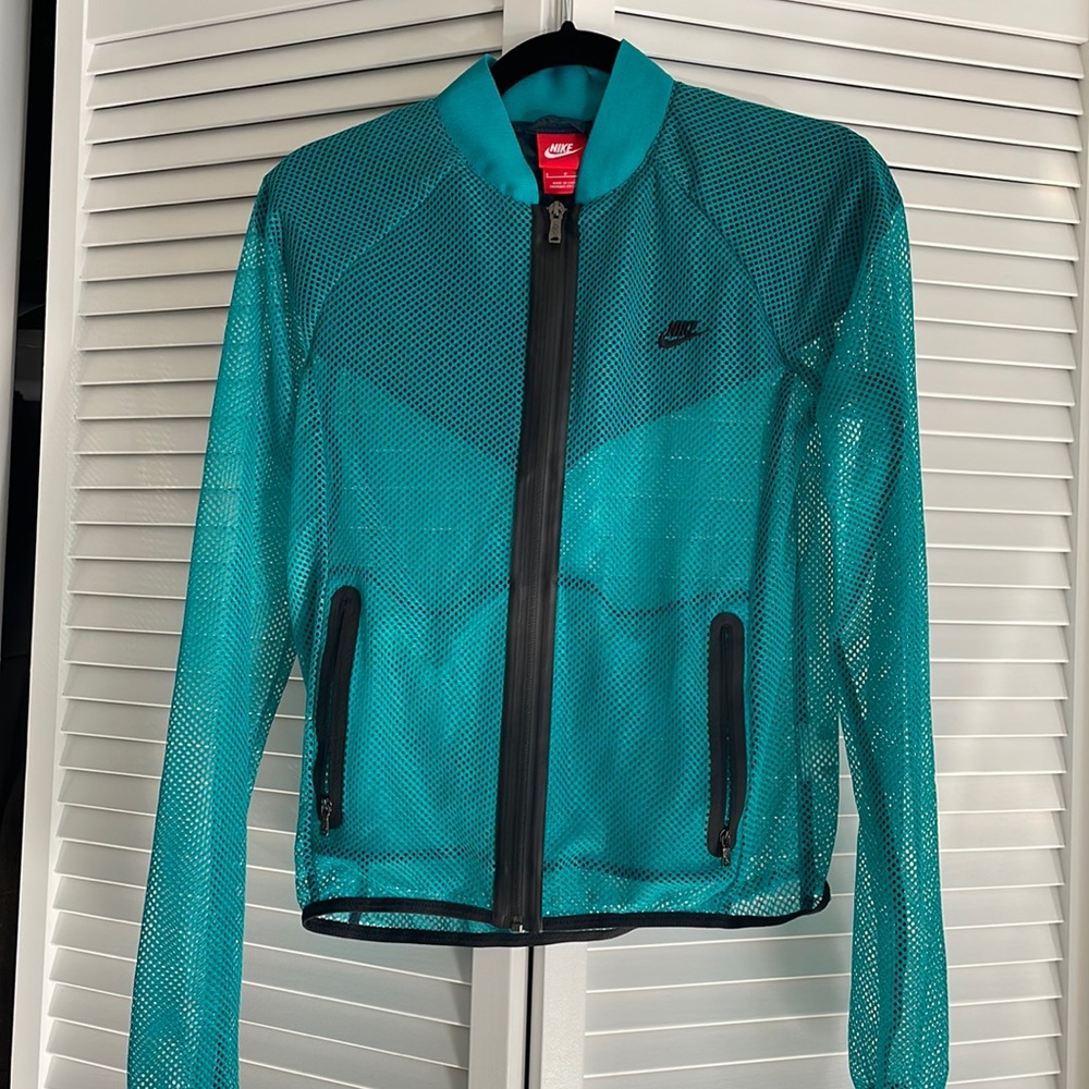 Nike | Running Jacket | Windbreaker